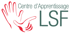 Centre d'Apprentissage LSF